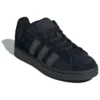 Adidas Campus „Triple Black”