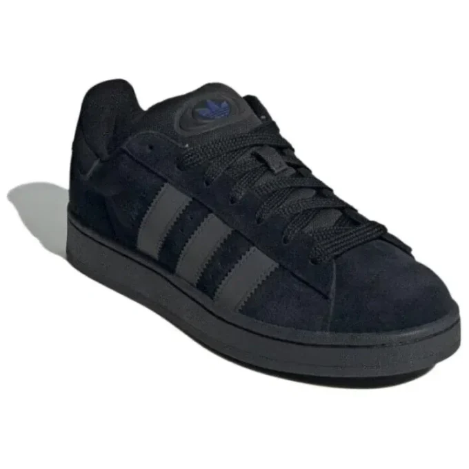 Adidas Campus „Triple Black”