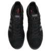 Adidas Campus „Triple Black”