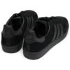 Adidas Campus „Triple Black”