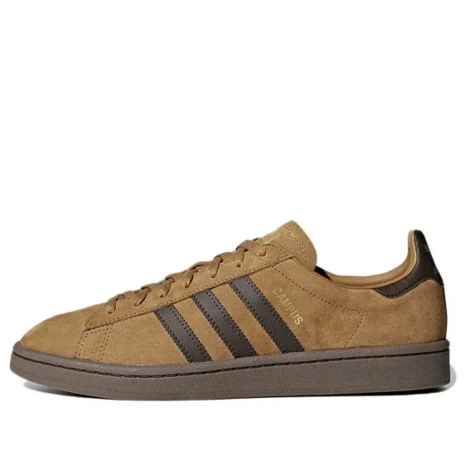 Adidas Campus Wheat „Brown”