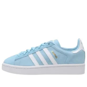 Adidas Campus „White Blue”