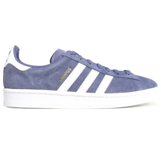Adidas Campus „White Blue”