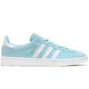 Adidas Campus „White Blue”