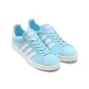 Adidas Campus „White Blue”
