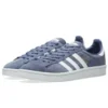 Adidas Campus „White Blue”