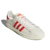 Adidas Campus „White Red Cream”