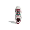 Adidas Campus „White Red Green”