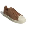 Adidas Campus Woodgrain Cozy „Chocolate Brown”