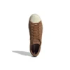 Adidas Campus Woodgrain Cozy „Chocolate Brown”