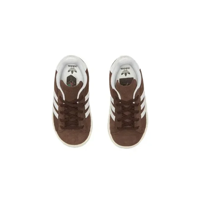 Adidas Sns Adidas Campus 80S Homemade Pack „Brown White”