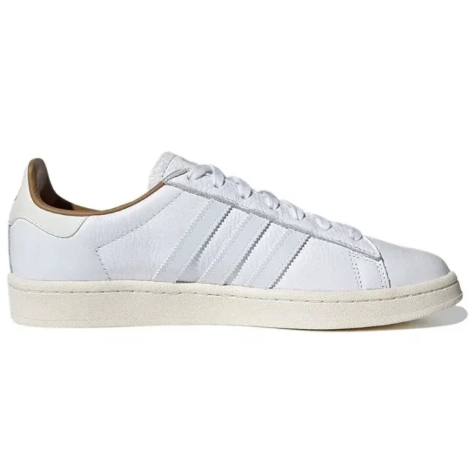 Adidas X 032C Campus Prince „White”