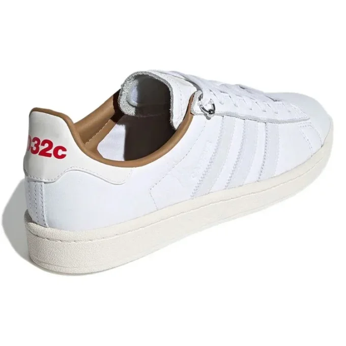 Adidas X 032C Campus Prince „White”