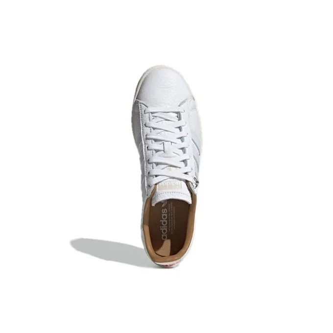 Adidas X 032C Campus Prince „White”