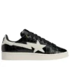 Adidas X a Bathing Ape Campus 00S „Black White”