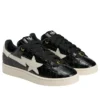 Adidas X a Bathing Ape Campus 00S „Black White”