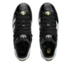 Adidas X a Bathing Ape Campus 00S „Black White”