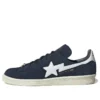 Adidas X a Bathing Ape Campus 80S „30Th Anniversary – Navy”