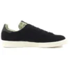 Adidas X a Bathing Ape X Undefeated Campus 80S „Black”