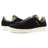 Adidas X a Bathing Ape X Undefeated Campus 80S „Black”
