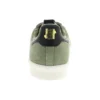 Adidas X a Bathing Ape X Undefeated Campus 80S „Olive”