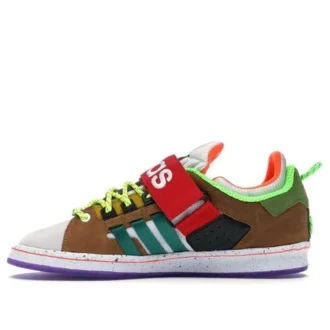 Adidas X Alex Nash Campus 80S „Mesa Multi”