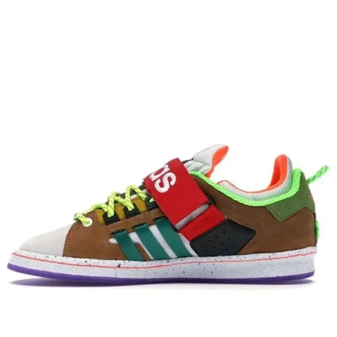 Adidas X Alex Nash Campus 80S „Mesa Multi”