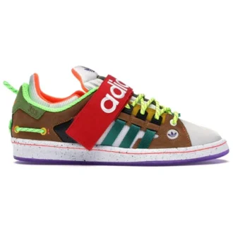 Adidas X Alex Nash Campus 80S „Mesa Multi”