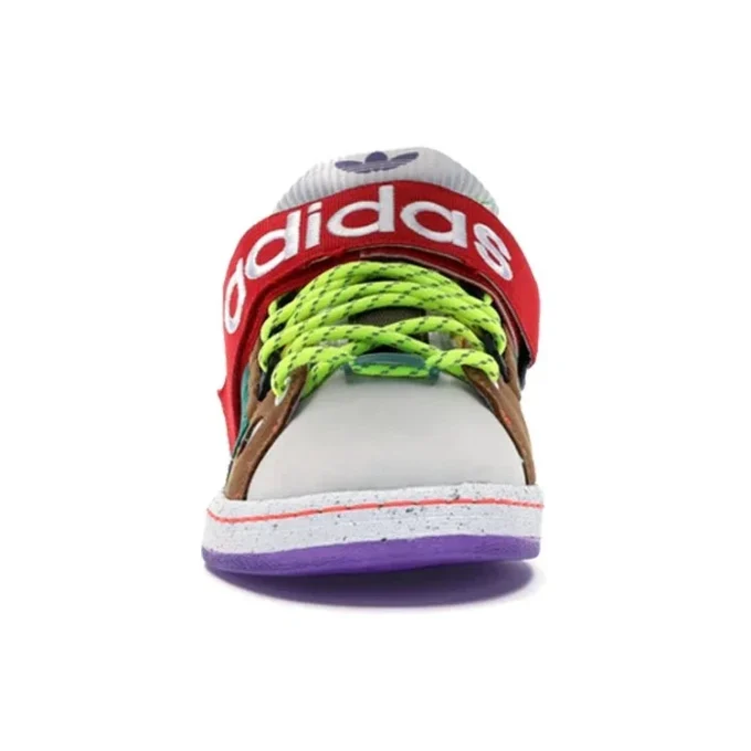 Adidas X Alex Nash Campus 80S „Mesa Multi”