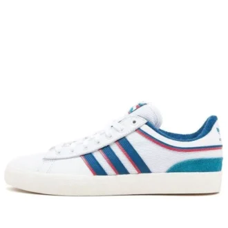 Adidas X Alltimers Campus Vulc „Alb”
