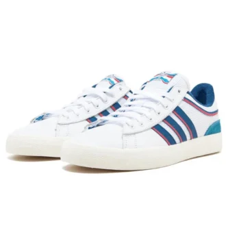 Adidas X Alltimers Campus Vulc „Alb”