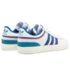 Adidas X Alltimers Campus Vulc „Alb”