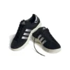 Adidas X Atmos Campus Supreme „Black White”