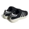 Adidas X Atmos Campus Supreme „Black White”