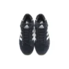 Adidas X Atmos Campus Supreme „Black White”