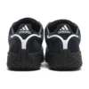 Adidas X Atmos Campus Supreme „Black White”