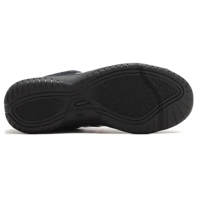 Adidas X Atmos Campus Supreme „Black White”