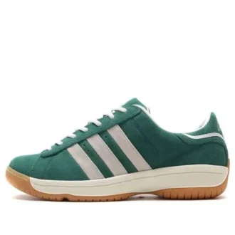 Adidas X Atmos Campus „Supreme Green”