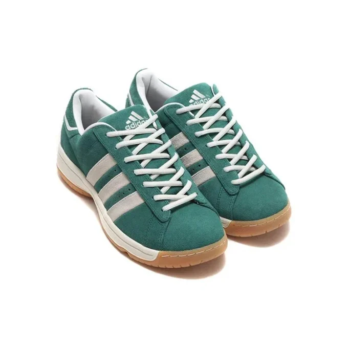 Adidas X Atmos Campus „Supreme Green”