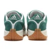 Adidas X Atmos Campus „Supreme Green”