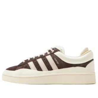 Adidas X Bad Bunny Campus „Deep Brown”