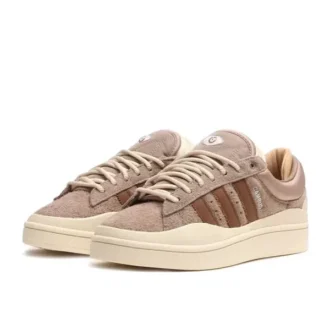 Adidas X Bad Bunny Campus Light „Brown”