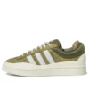 Adidas X Bad Bunny Campus Light „Wild Moss”