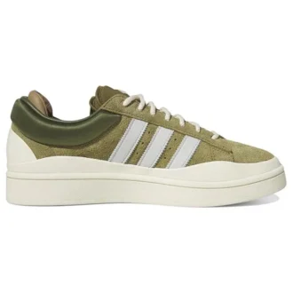 Adidas X Bad Bunny Campus Light „Wild Moss”