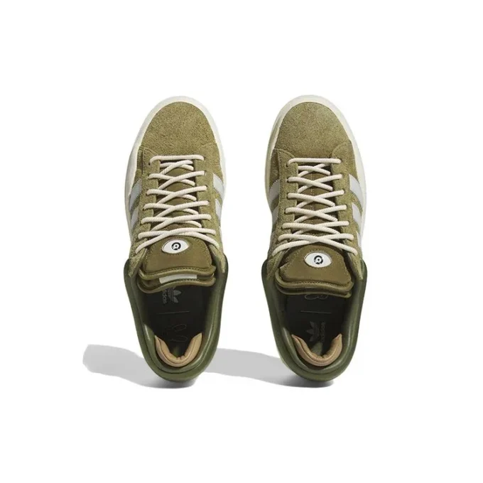 Adidas X Bad Bunny Campus Light „Wild Moss”