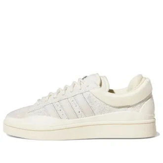Adidas X Bad Bunny Campus Moon „Cloud White”