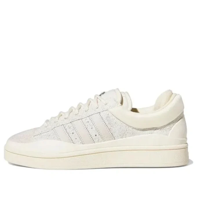 Adidas X Bad Bunny Campus Moon „Cloud White”
