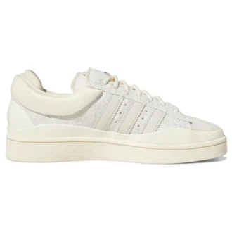 Adidas X Bad Bunny Campus Moon „Cloud White”