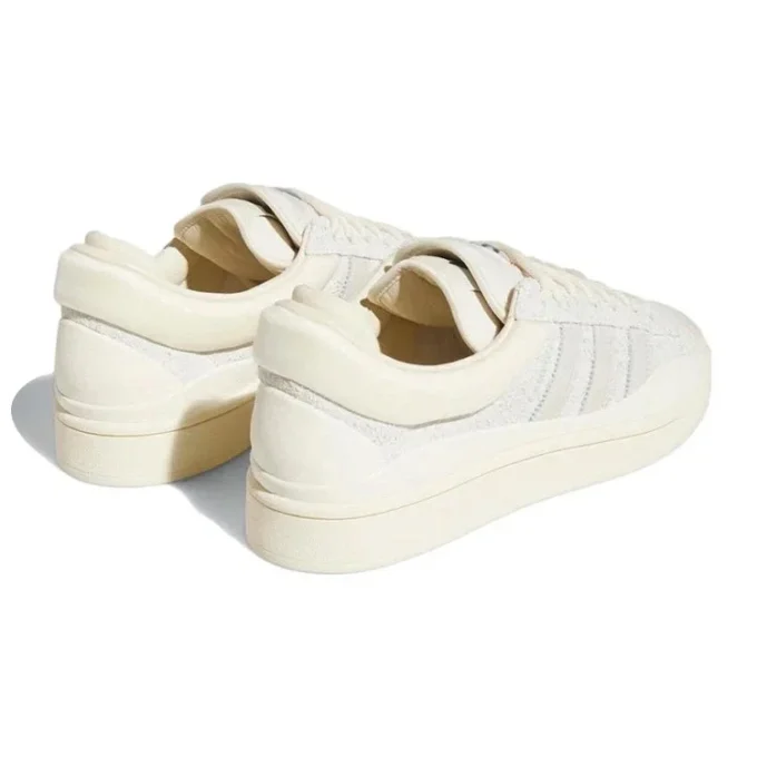 Adidas X Bad Bunny Campus Moon „Cloud White”