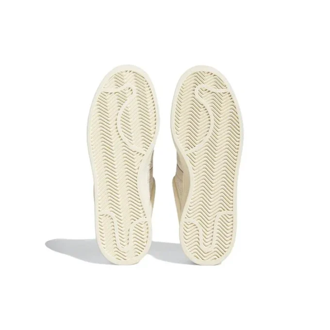 Adidas X Bad Bunny Campus Moon „Cloud White”